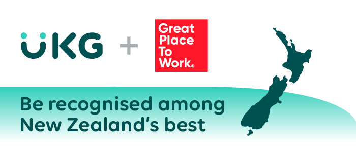 Be recognised as one of New Zealand’s best.