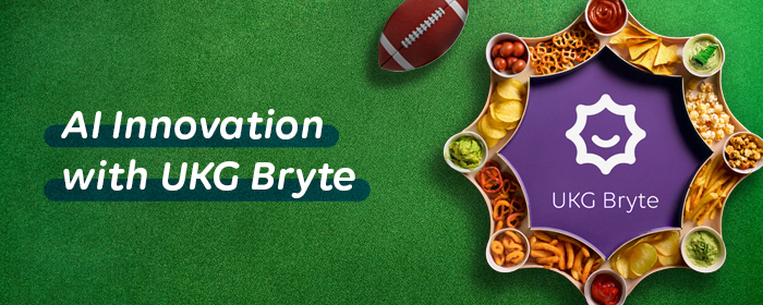 AI Innovation with UKG Bryte